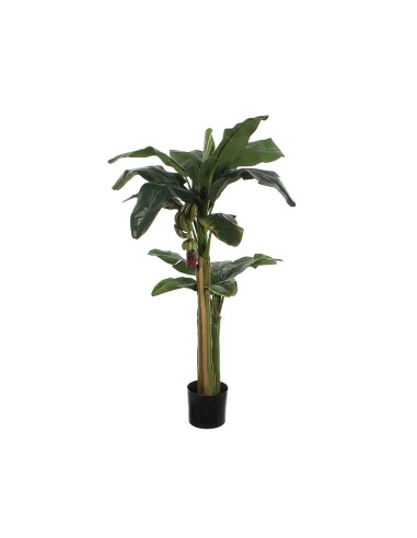 Planta artificial bananera-musa ø115cmx1,80m