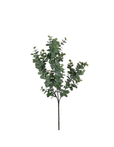 Eucalipto color verde 65cm