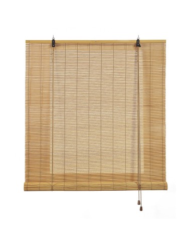 Stor enrollable bambu ocre mango 60x175cm