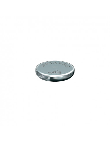 Micro pila boton varta silver sr67 - v315 1,55v (blister 1 unid)  ø7,9x1,68 mm