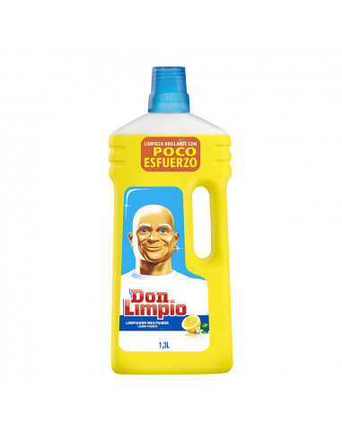 Don limpio limon 1,3l