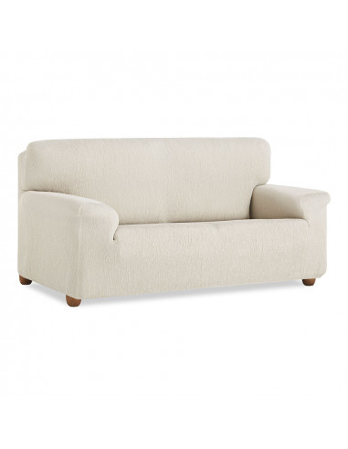 Funda elástica para sofa de 3 plazas 180-220x60-85x80-90cm belmarti