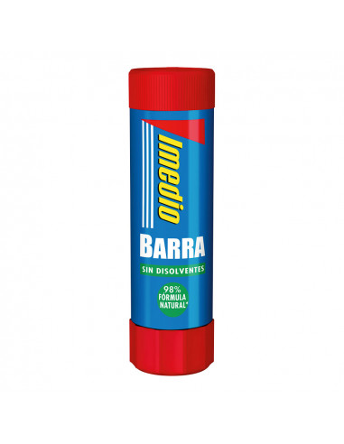 Barra adhesiva sin disolventes 40g 7000568 imedio