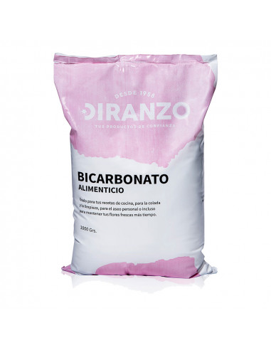 Bicarbonato diranzo bolsa 1kg