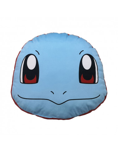 Cojin 3d 4cm squirtle