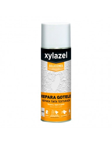 Xylazel soluciones repara gotele spray 0,400l