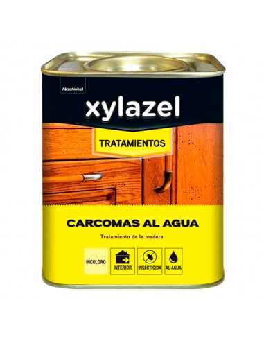 Xylazel carcomas al agua 2,75l